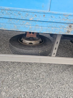 Man Tgl 7.150, снимка 7