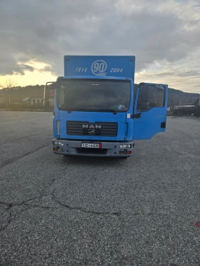 Man Tgl 7.150, снимка 2