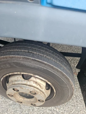 Man Tgl 7.150, снимка 5