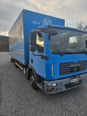 Man Tgl 7.150, снимка 1