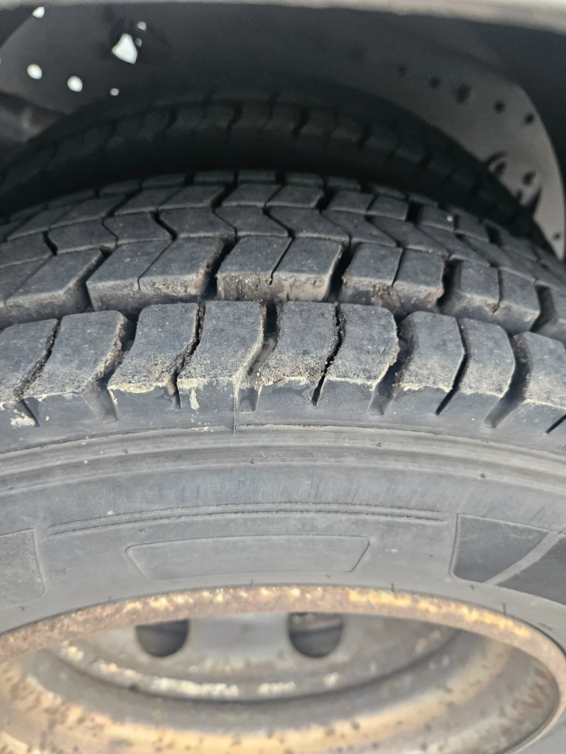 Man Tgl 7.150, снимка 8 - Камиони - 53568209