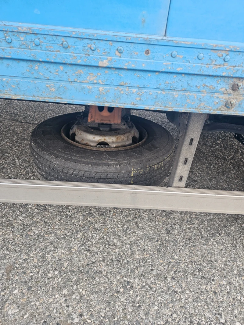 Man Tgl 7.150, снимка 7 - Камиони - 53568209