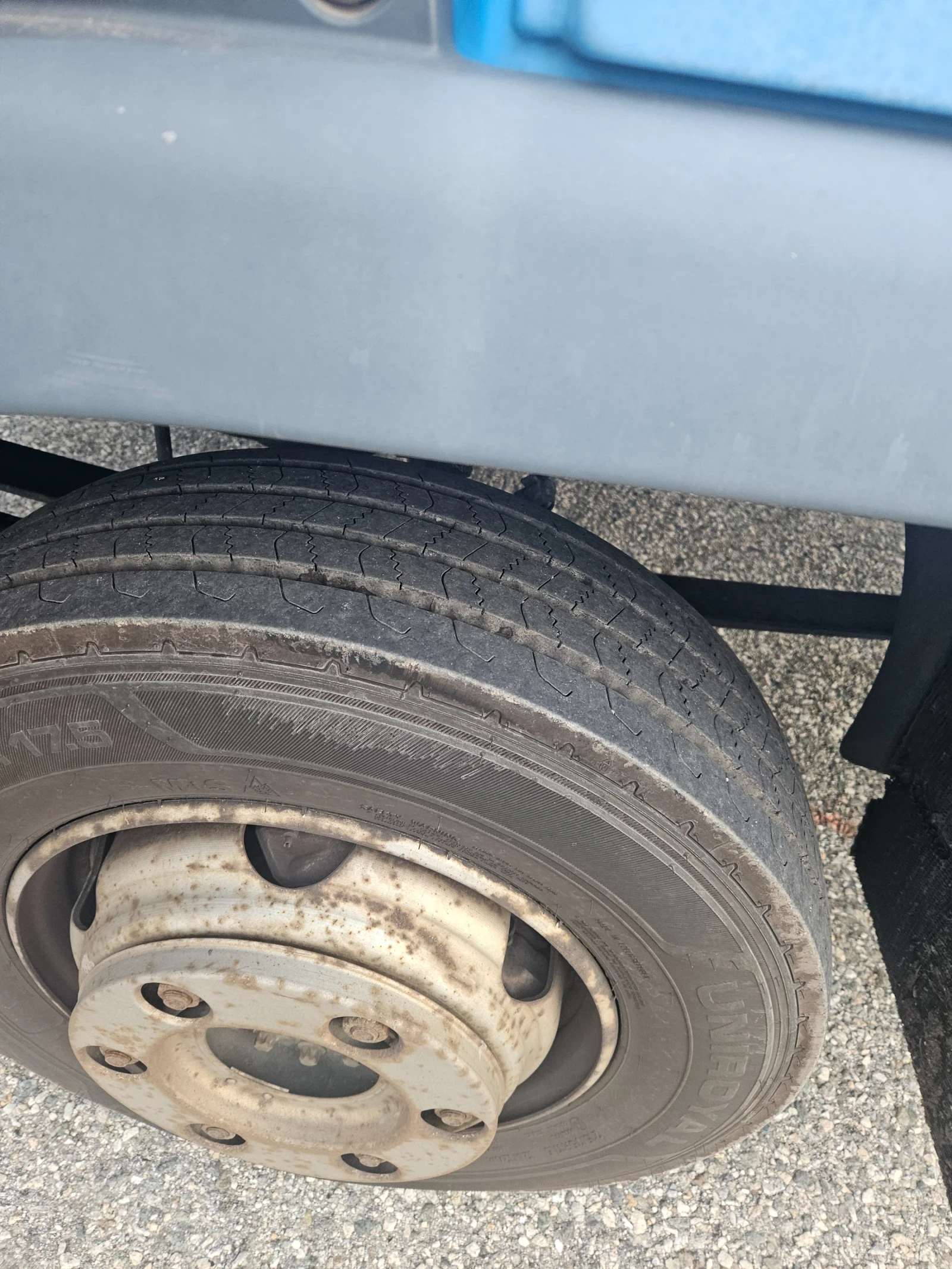 Man Tgl 7.150 - изображение 5