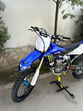 Yamaha Yzf 2019 ТУНИНГ, снимка 6