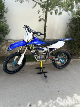 Yamaha Yzf 2019 ТУНИНГ, снимка 2