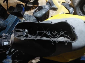 Peugeot Speedfight 1, снимка 5