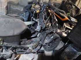 Peugeot Speedfight 1, снимка 7