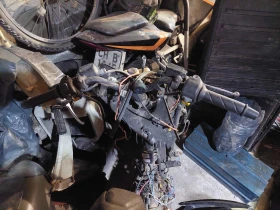 Peugeot Speedfight 1, снимка 6