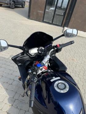 Yamaha FZ6, снимка 6