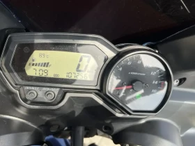 Yamaha FZ6, снимка 3