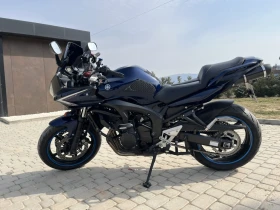 Yamaha FZ6, снимка 1