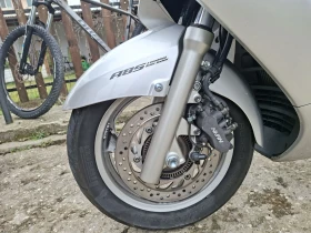 Honda Silver Wing 600ie ABS уникално запазен 100%РЕАЛНИ КМ., снимка 4