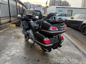 Honda Gold Wing ABS / TPMS / Navigation , снимка 10