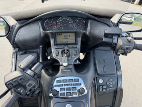 Honda Gold Wing ABS / TPMS / Navigation , снимка 8