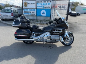 Honda Gold Wing ABS / TPMS / Navigation , снимка 3