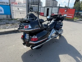 Honda Gold Wing ABS / TPMS / Navigation , снимка 4
