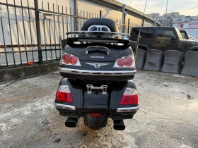 Honda Gold Wing ABS / TPMS / Navigation , снимка 4