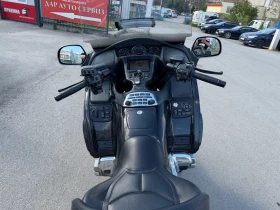 Honda Gold Wing ABS / TPMS / Navigation , снимка 9