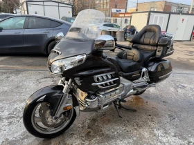 Honda Gold Wing ABS / TPMS / Navigation , снимка 2