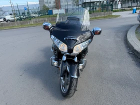 Honda Gold Wing ABS / TPMS / Navigation , снимка 7