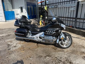 Honda Gold Wing ABS / TPMS / Navigation , снимка 15