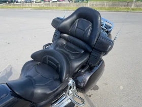 Honda Gold Wing ABS / TPMS / Navigation , снимка 11