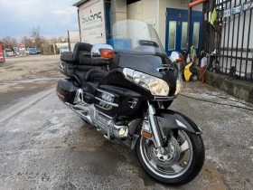 Honda Gold Wing ABS / TPMS / Navigation , снимка 8