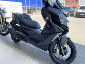  BMW C