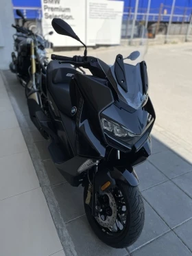 BMW C 400 GT | Mobile.bg    3