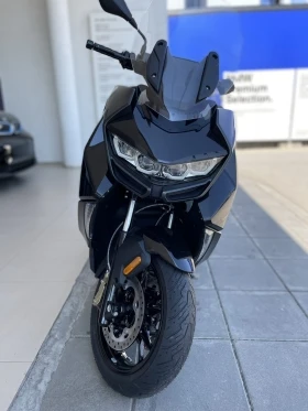 BMW C 400 GT | Mobile.bg    12