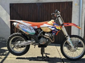 Ktm 250 | Mobile.bg    4