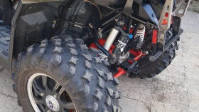 Polaris Scrambler FOX / EPS, снимка 14