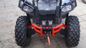 Polaris Scrambler FOX / EPS, снимка 17