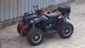 Polaris Scrambler FOX / EPS, снимка 3