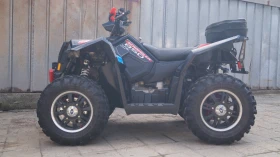 Polaris Scrambler FOX / EPS, снимка 13