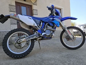 Yamaha Wr WR250F, снимка 10