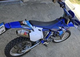 Yamaha Wr WR250F, снимка 8