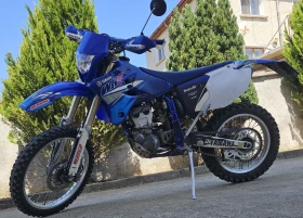 Yamaha Wr WR250F, снимка 5