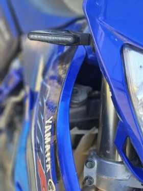 Yamaha Wr WR250F, снимка 13