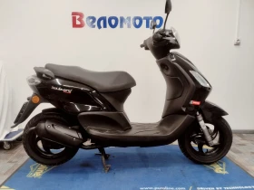 Derbi 50 Boulevard 49cc., снимка 2