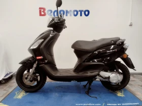 Derbi 50 Boulevard 49cc., снимка 6