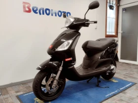 Derbi 50 Boulevard 49cc., снимка 5