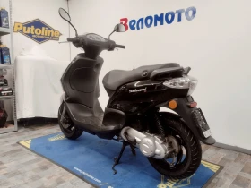 Derbi 50 Boulevard 49cc., снимка 7