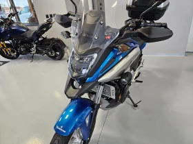 Honda Nc 750ie X, ABS-DCT, Led!, снимка 9