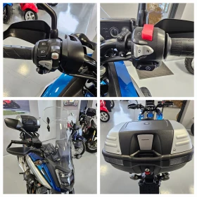 Honda Nc 750ie X, ABS-DCT, Led!, снимка 16