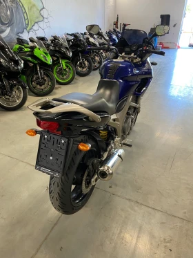 Обява за продажба на Yamaha Tdm 900 Twin  ~5 100 лв. - изображение 6