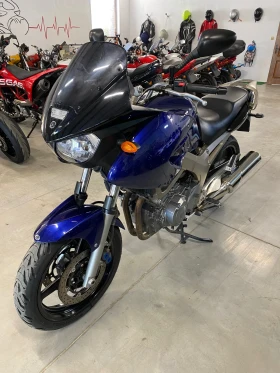 Обява за продажба на Yamaha Tdm 900 Twin  ~5 100 лв. - изображение 2