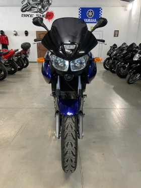 Обява за продажба на Yamaha Tdm 900 Twin  ~5 100 лв. - изображение 4