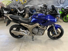 Обява за продажба на Yamaha Tdm 900 Twin  ~5 100 лв. - изображение 1