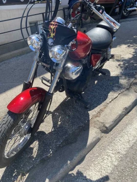 Yamaha Virago XV250 | Mobile.bg    2